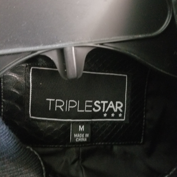 Jacket - Picture 2 of 2